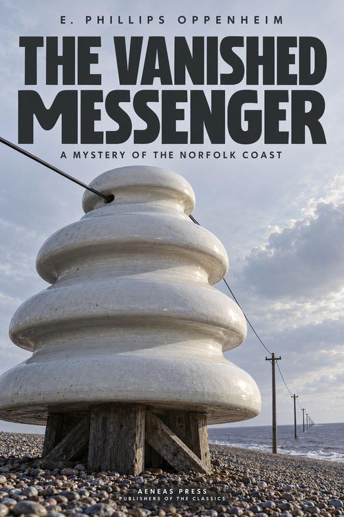 Produktbild: The Vanished Messenger