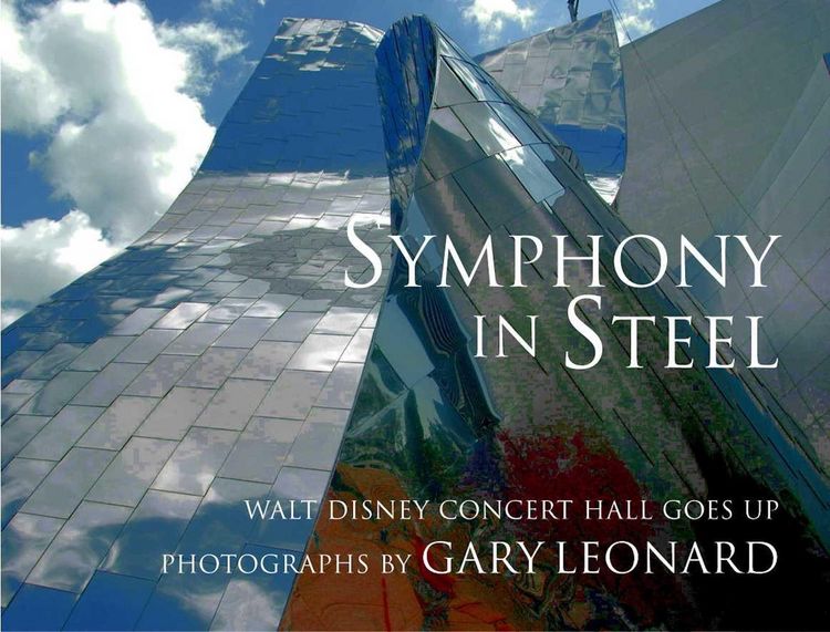 Produktbild: Symphony in Steel