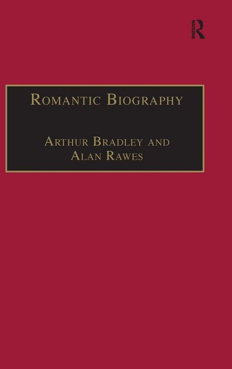 Produktbild: Romantic Biography