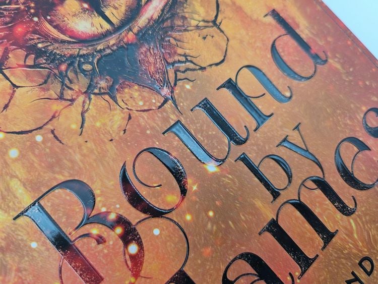 Produktbild: Bound by Flames