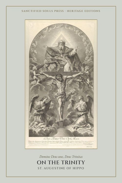 Produktbild: On the Trinity