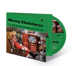 Produktbild: Merry Christmas