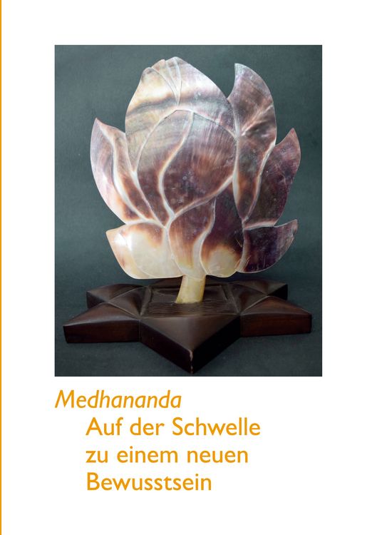 Produktbild: Auf der Schwelle zu einem neuen Bewusstsein