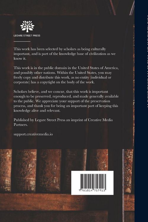 Produktbild: Handbook of the Sphygmograph