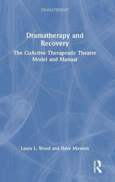 Produktbild: Dramatherapy and Recovery