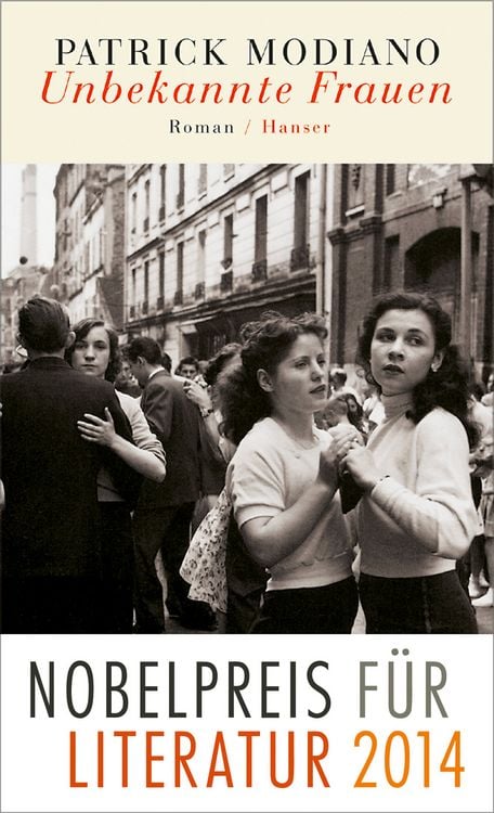 Produktbild: Unbekannte Frauen