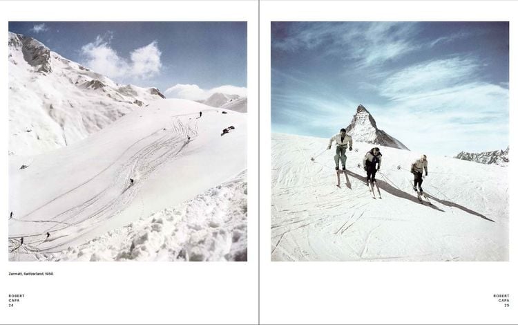 Produktbild: Berge