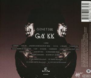 Produktbild: D.N.A. (Anniversary Edition)
