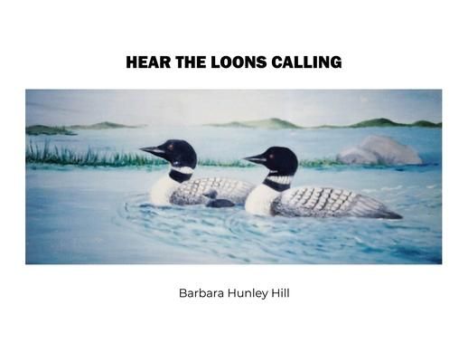 Produktbild: Hear the Loons Calling