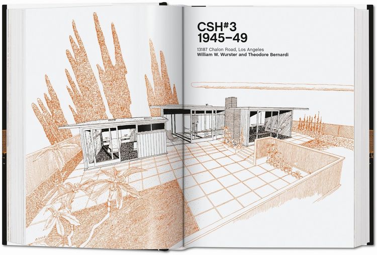 Produktbild: Case Study Houses