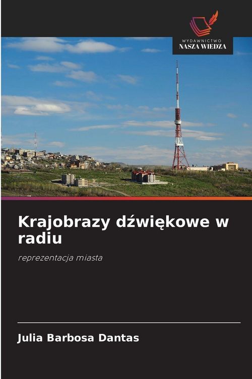 Produktbild: Krajobrazy d&iquest;wi&iquest;kowe w radiu