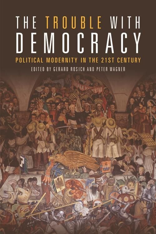 Produktbild: Trouble with Democracy
