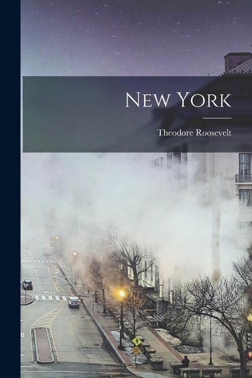 Produktbild: New York