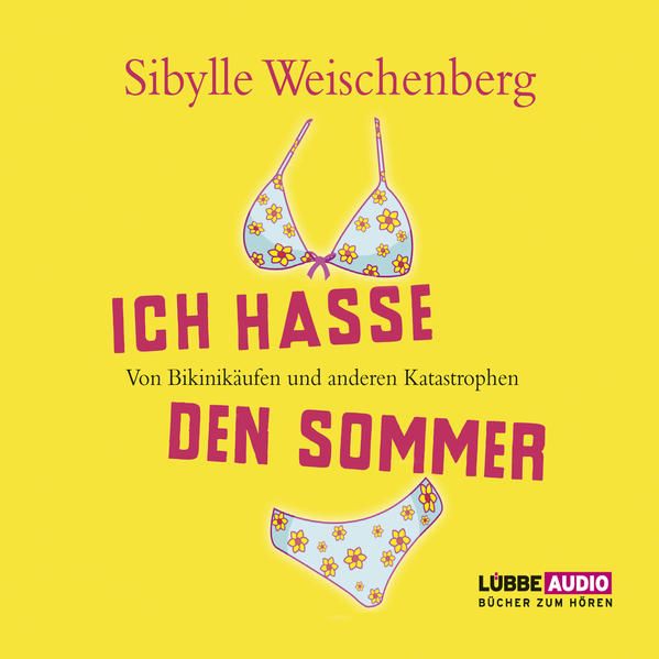 Produktbild: Ich hasse den Sommer