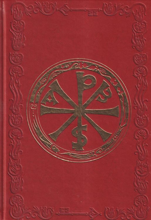 Produktbild: Ritual de la penitencia
