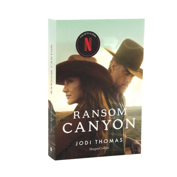 Produktbild: Ransom Canyon