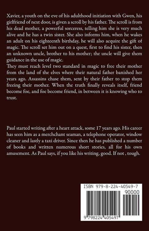 Produktbild: Sorceress