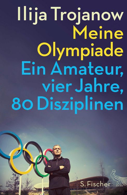 Produktbild: Meine Olympiade