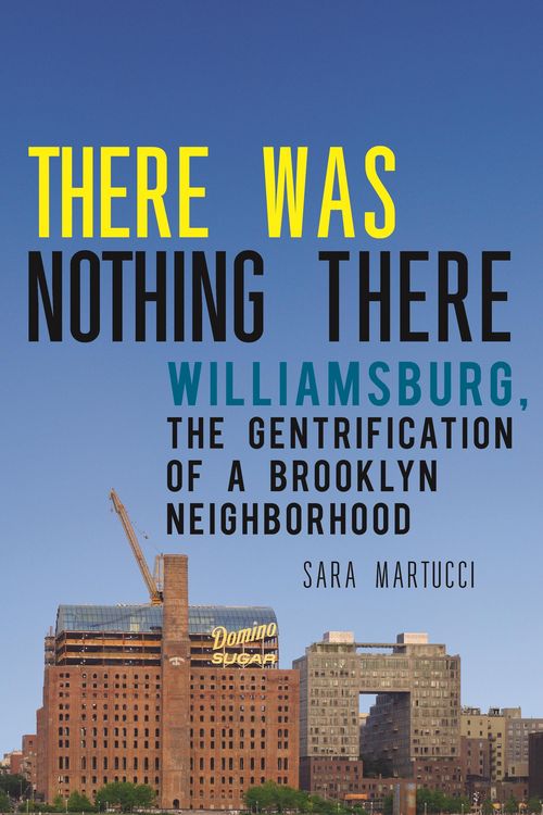 Produktbild: There Was Nothing There