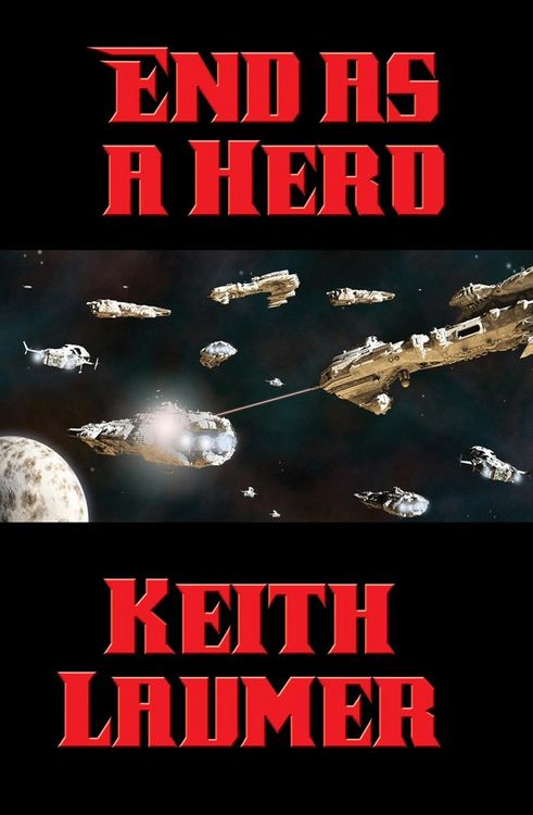 Produktbild: End as a Hero