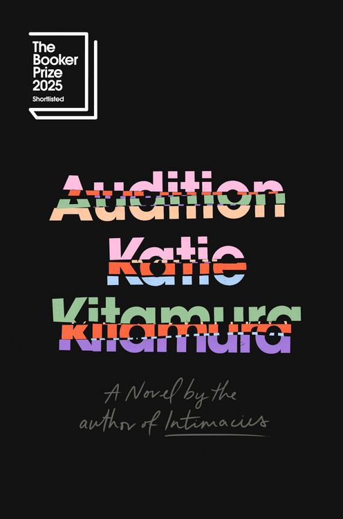 Produktbild: Audition