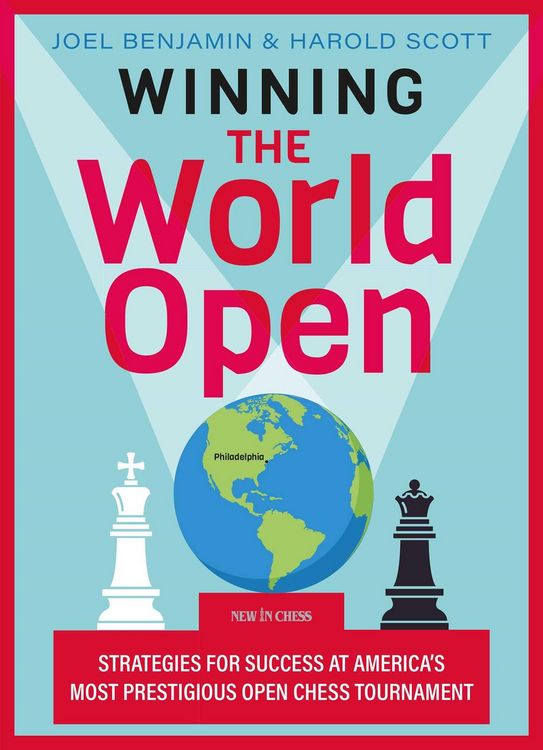 Produktbild: Winning the World Open