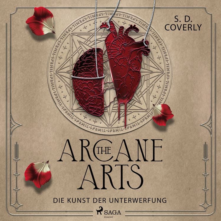 Produktbild: The Arcane Arts