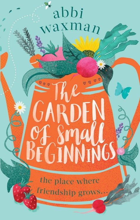 Produktbild: The Garden of Small Beginnings