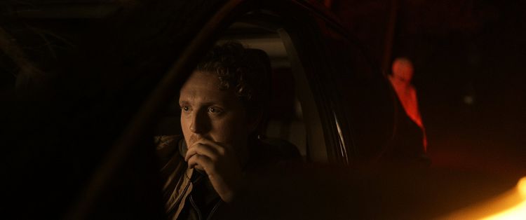 Produktbild: The Toll Man