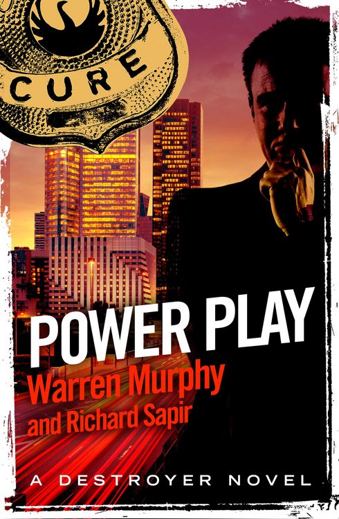 Produktbild: Power Play