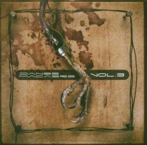 Produktbild: Danse Macabre Sampler Vol.3