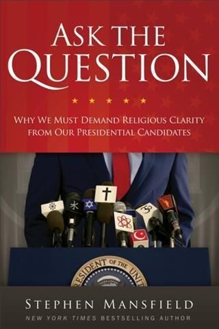 Produktbild: Ask the Question