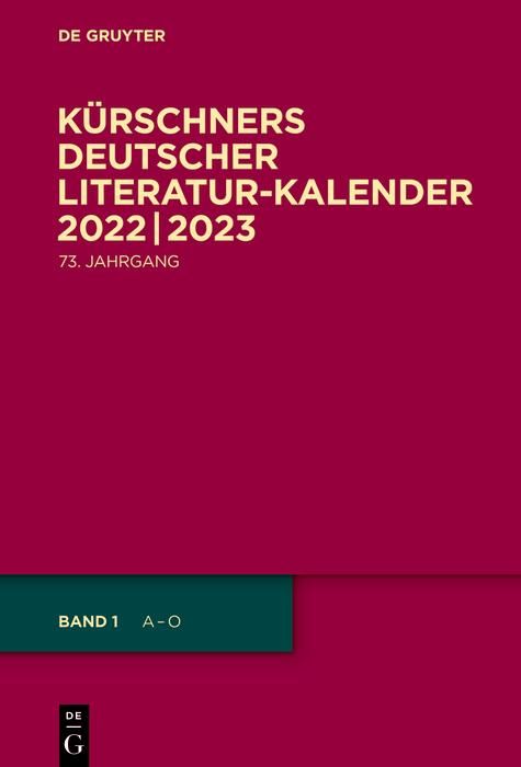 Produktbild: 2022/2023