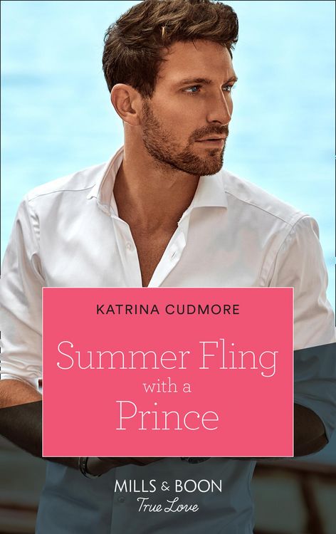 Produktbild: Summer Fling With A Prince
