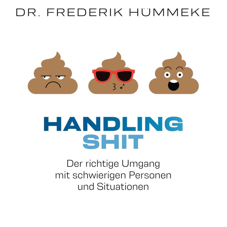 Produktbild: Handling SHIT