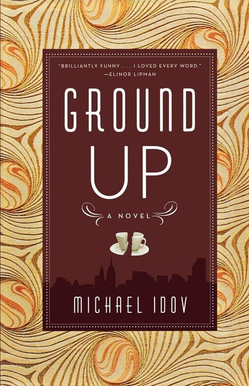 Produktbild: Ground Up