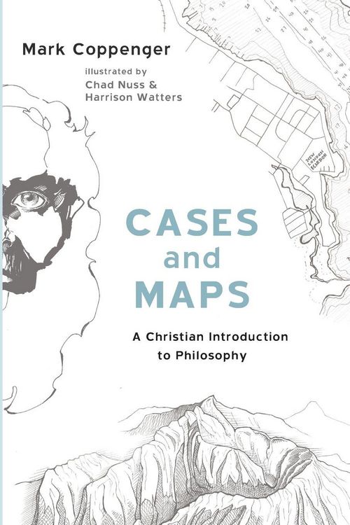 Produktbild: Cases and Maps