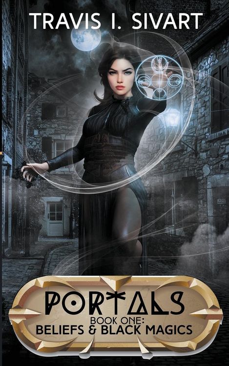 Produktbild: Beliefs & Black Magics