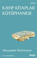 Produktbild: Kayip Kitaplar Kütüphanesi