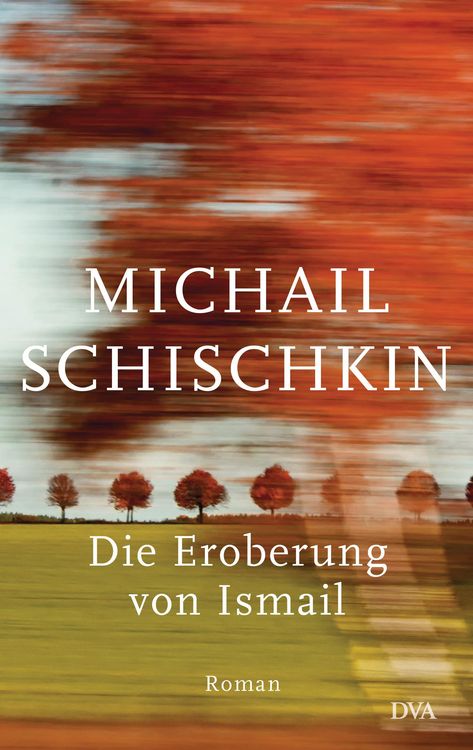 Produktbild: Die Eroberung von Ismail