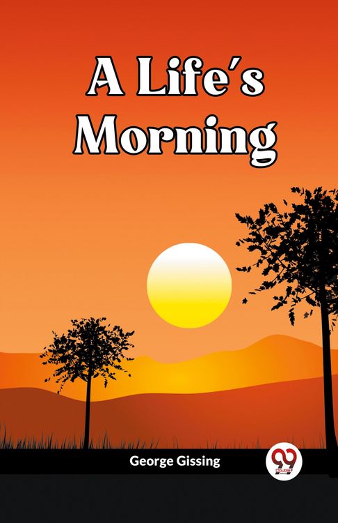 Produktbild: A Life's Morning