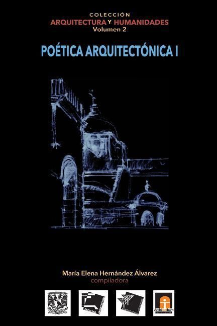 Produktbild: Volumen 2 Po&eacute;tica Arquitect&oacute;nica I