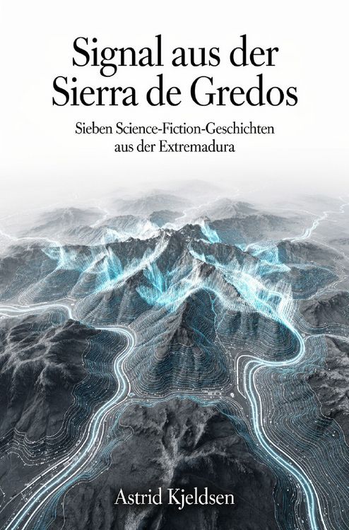Produktbild: Signal aus der Sierra de Gredos