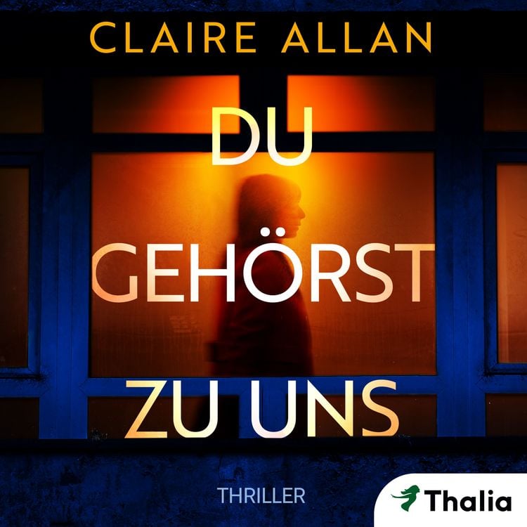 Produktbild: Du geh&ouml;rst zu uns (Nur bei uns!)
