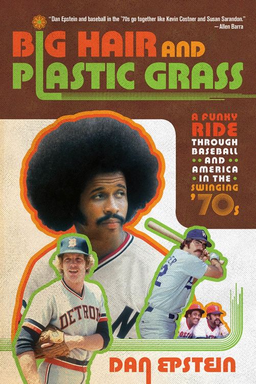Produktbild: Big Hair and Plastic Grass