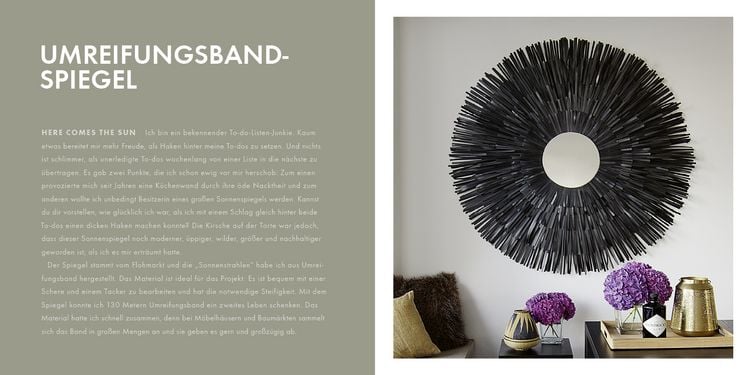 Produktbild: CraftWerk &ndash; Kreative Bastelideen f&uuml;r DIY und Upcycling