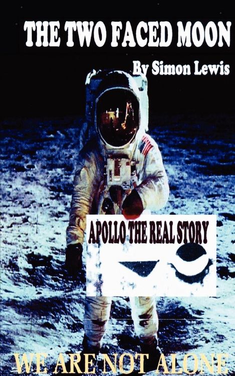 Produktbild: The Two Faced Moon