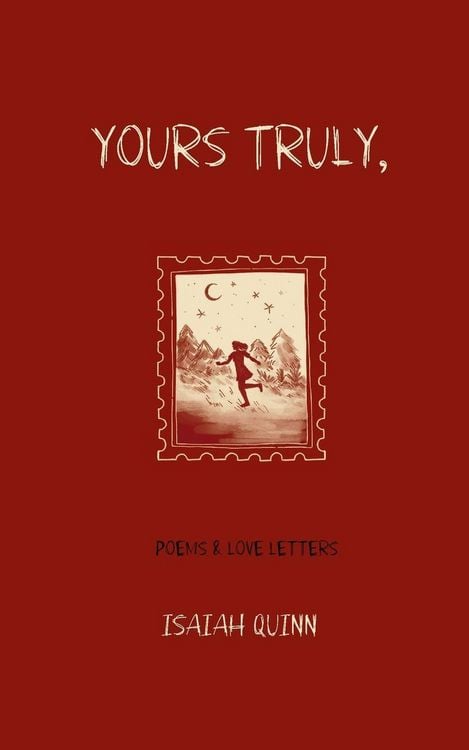 Produktbild: Yours Truly,