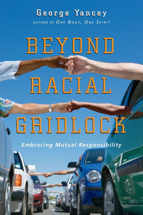 Produktbild: Beyond Racial Gridlock