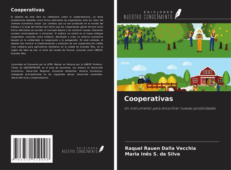 Produktbild: Cooperativas